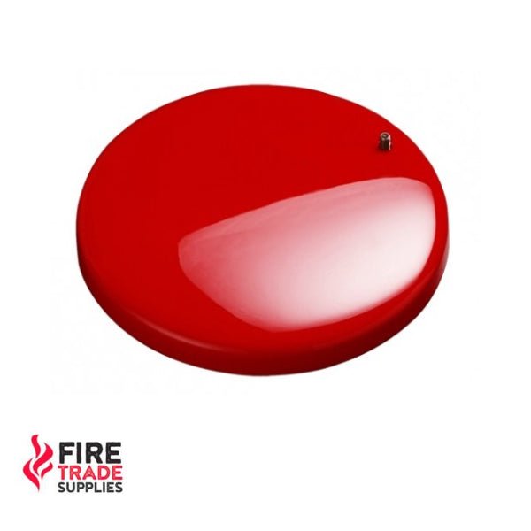 45681-293 XPERT 7 Base Cover - Red - Fire Trade Supplies