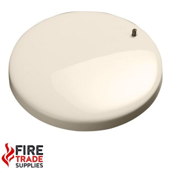 45681-294 AlarmSense Base Cover - White - Fire Trade Supplies