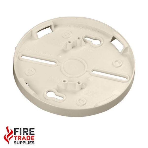 45681-311APO Mounting Plate (Sounder) - Fire Trade Supplies