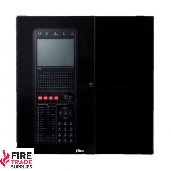 510-0001 Fike Duonet Control Panel 1-2 Loop - Fire Trade Supplies