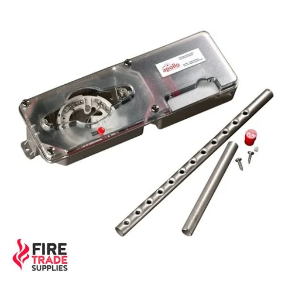 53546-022APO Duct Detector Housing (XPERT 7) - Fire Trade Supplies