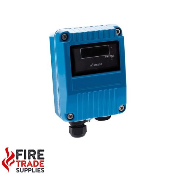 55000-019APO Conventional Flame Detector (IR3) [SIL2] - Fire Trade Supplies