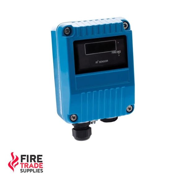 55000-020APO XP95 Flame Detector (IR3) - Fire Trade Supplies