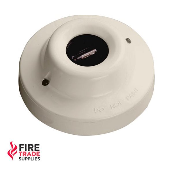 55000-022APO XP95 Flame Detector (UV) - Base Mounted - Fire Trade Supplies
