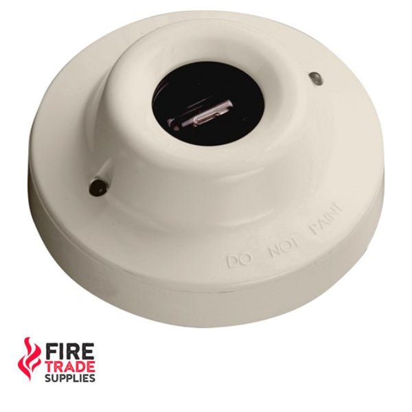 55000-023APO XP95 Flame Detector (UV/IR2) - Base Mounted - Fire Trade Supplies