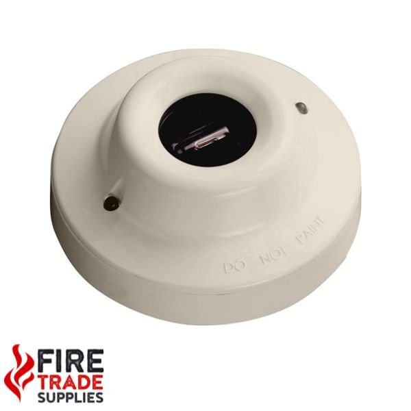 55000-026MAR Series 65 Marine Flame Detector (UV) - Base Mounted - Fire Trade Supplies