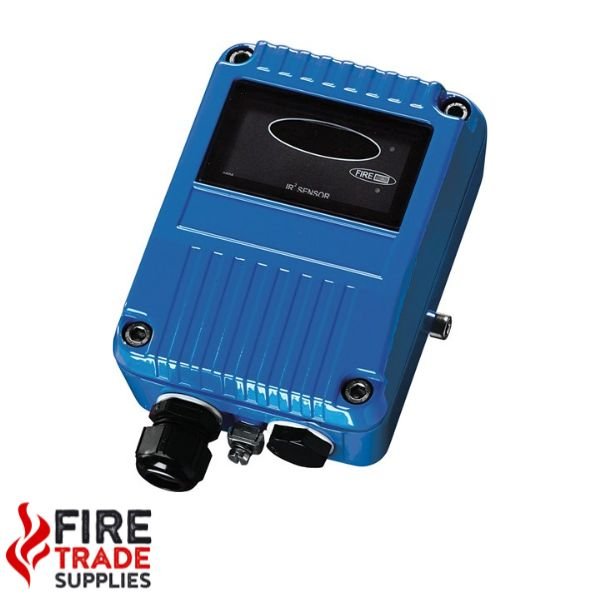 55000-060APO Conventional Flame Detector (IR2) [SIL2] - Fire Trade Supplies