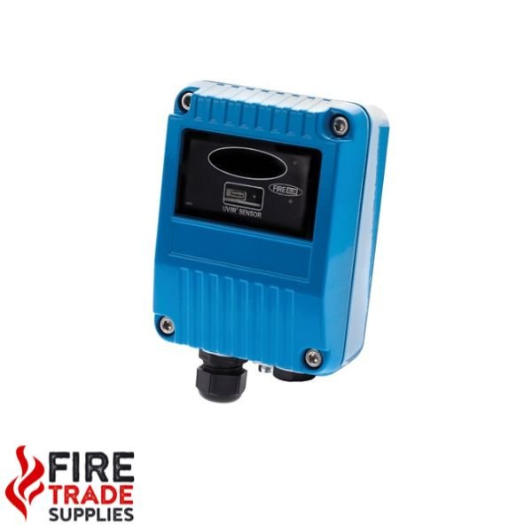 55000-064APO Conventional Flame Detector (UV/IR2) [SIL2] - Fire Trade Supplies