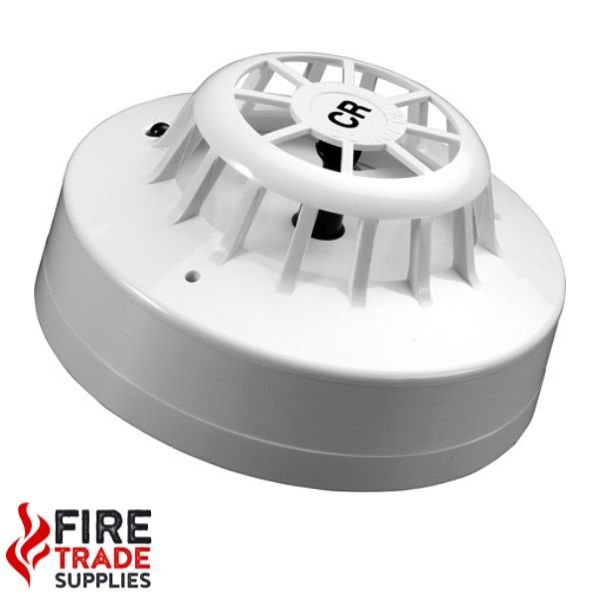 55000-131APO Series 65 Heat Detector (CR) - Flashing LED - Fire Trade Supplies