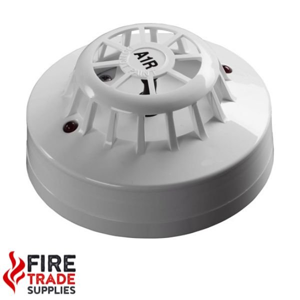 55000-190APO AlarmSense Heat Detector (A1R) - Fire Trade Supplies