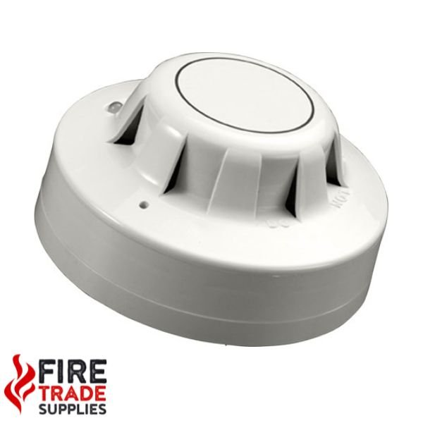55000-315APO Series 65 Optical Smoke Detector - Flashing LED & Magnetic Test - Fire Trade Supplies