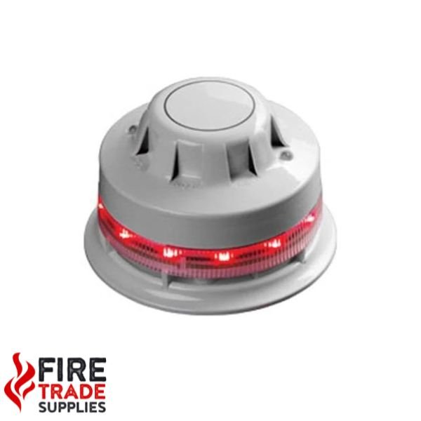 55000-390APO AlarmSense Optical Smoke Detector - Fire Trade Supplies