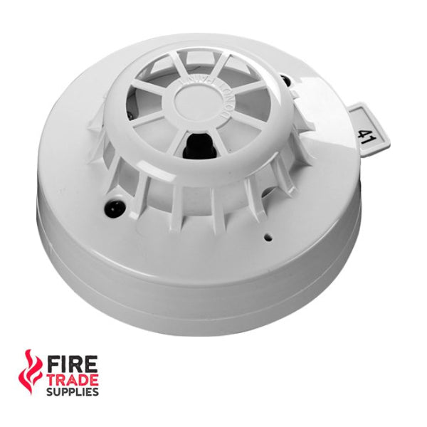 58000-400MAR Discovery Marine Heat Detector [SIL2] - Fire Trade Supplies