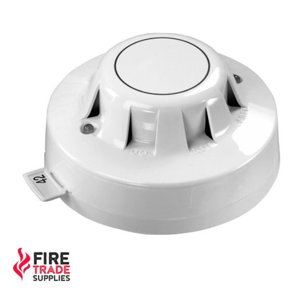 58000-600SIL Discovery Optical Smoke Detector [SIL2] - Fire Trade Supplies