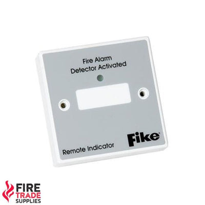 Fike UK Addressable systems