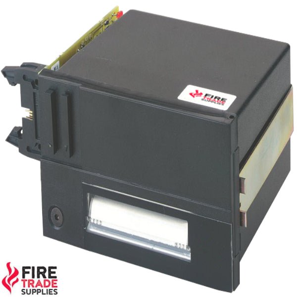 67702 ZP3-PR1 Integral printer for ZP3 panel - Fire Trade Supplies