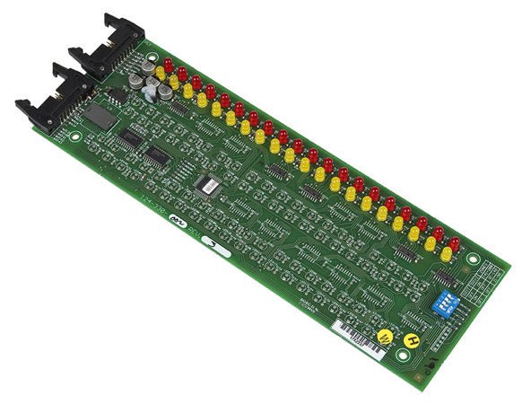 795-077-020 Additional 20 Zone LED Card - Fire Trade Supplies