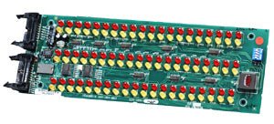 795-077-060 Additional 60 Zone LED Card - Fire Trade Supplies