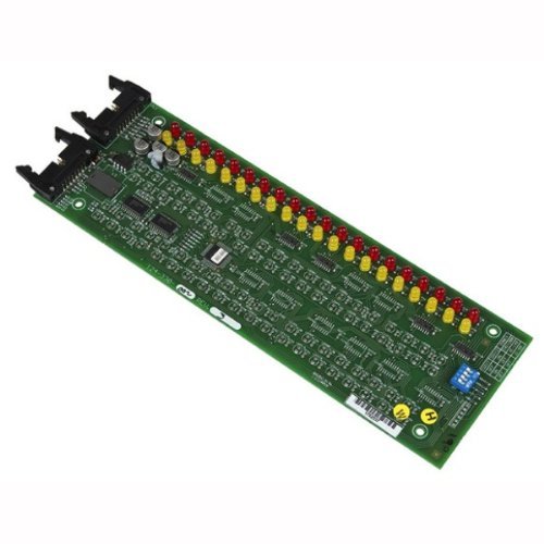 795-102 -Morley 40 Zone LED Card - Fire Trade Supplies