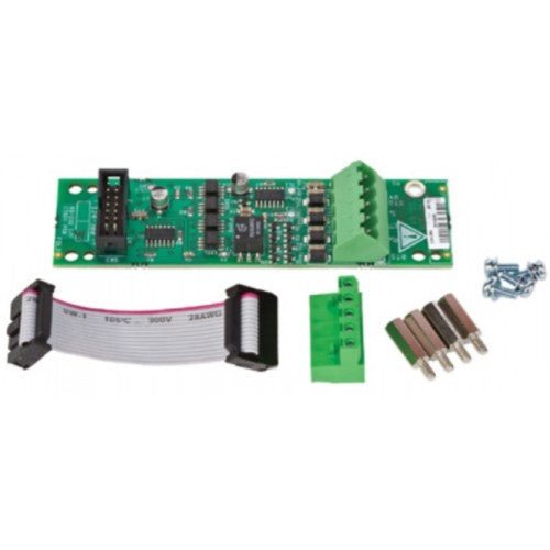 795-122 - Morley DXc RS232 Card - Fire Trade Supplies