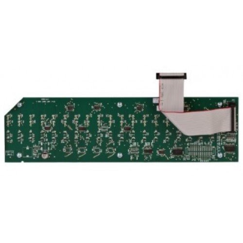 795-124 - Morley 80 Zone LED Card - Fire Trade Supplies