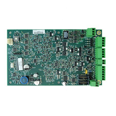 795-132 - Morley I/O Card (DXc1-M & DXc2-M only) - Fire Trade Supplies