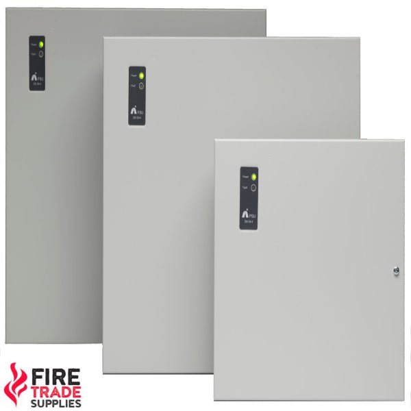 Advanced MX Pro 4 Power Supply Units User Manual - Fire Trade Supplies
