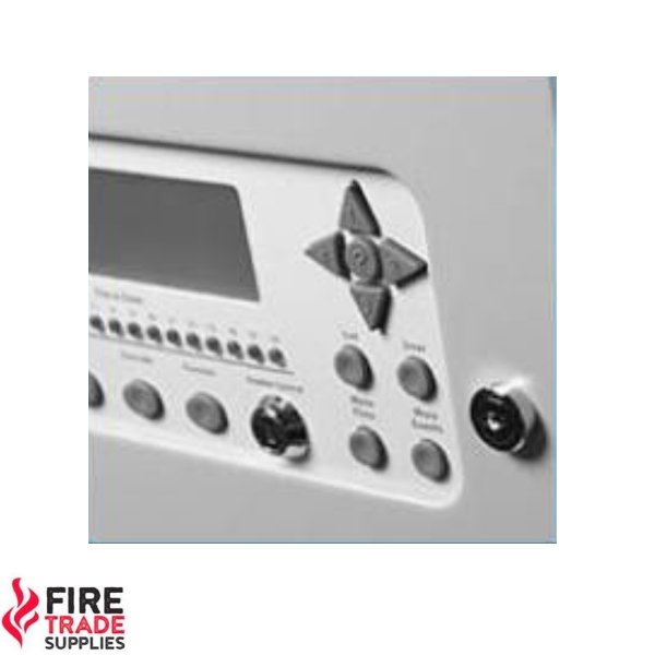 B1829 Kentec Replacement Auto/Manual Switch (2 pos) - Fire Trade Supplies