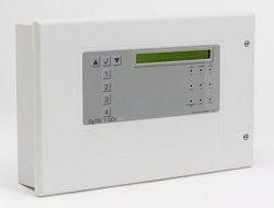 CCU-16 16 Line Master EVC Control Unit With Display - Fire Trade Supplies