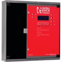 Line Exchange Unit CFVCCM9 Compact 9 Line master Exchange Unit