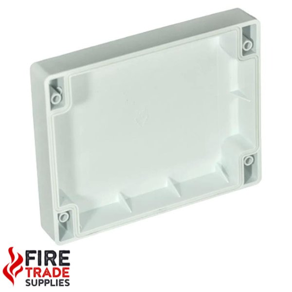 CHQ-BOX LID(WHT) CHQ Module Box Lid (White) - Fire Trade Supplies
