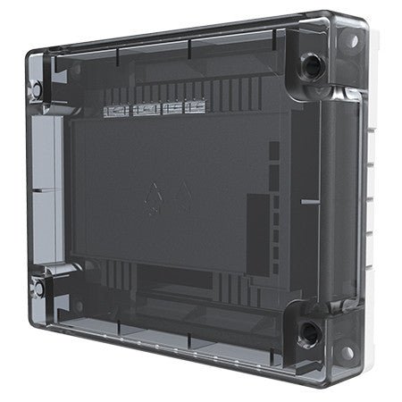 CHQ-DIM/M(SCI) Hochiki Marine Approved Dual Input Monitor C/W Loop Isolator - Fire Trade Supplies