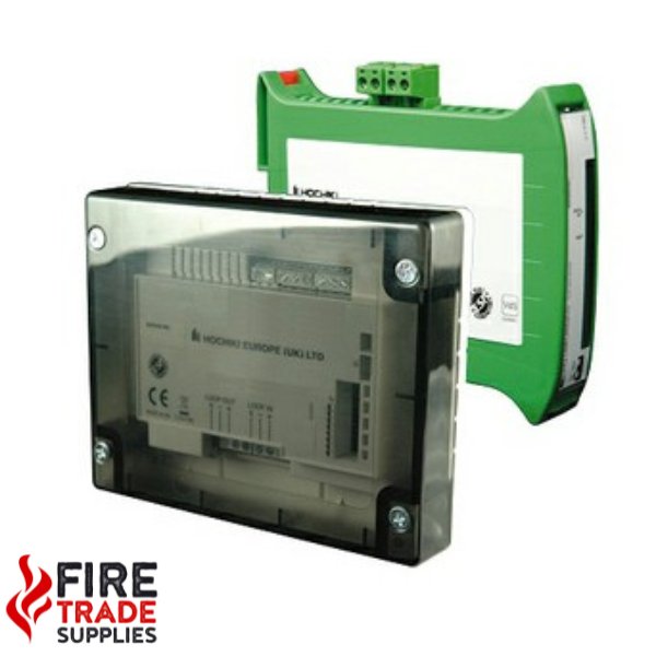 CHQ-ISM Intrinsically Safe Compatible Sounder Module - Fire Trade Supplies