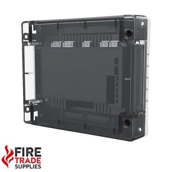 CHQ-MRC2/FS(SCI) Fail Safe Mains Relay Module with SCI - Fire Trade Supplies