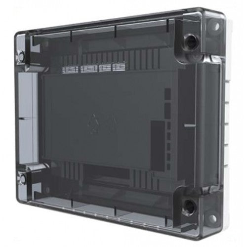 CHQ-SZM2(SCI) Single Zone Monitor with SCI - Fire Trade Supplies