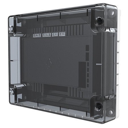 CHQ-SZM/M(SCI) Hochiki Marine Approved Single Zone Monitor with Isolator - Fire Trade Supplies