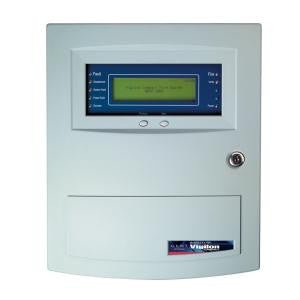 Loop Compact Plus Control Panel Compact-24-N Gent Vigilon Compact 1-2 Loop Control Panel