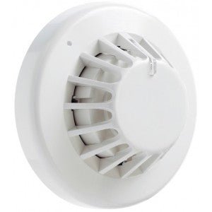 Cooper CMT360 Conventional Fixed Heat Detector 77 Degrees (EFXN524 / MMT860) - Fire Trade Supplies