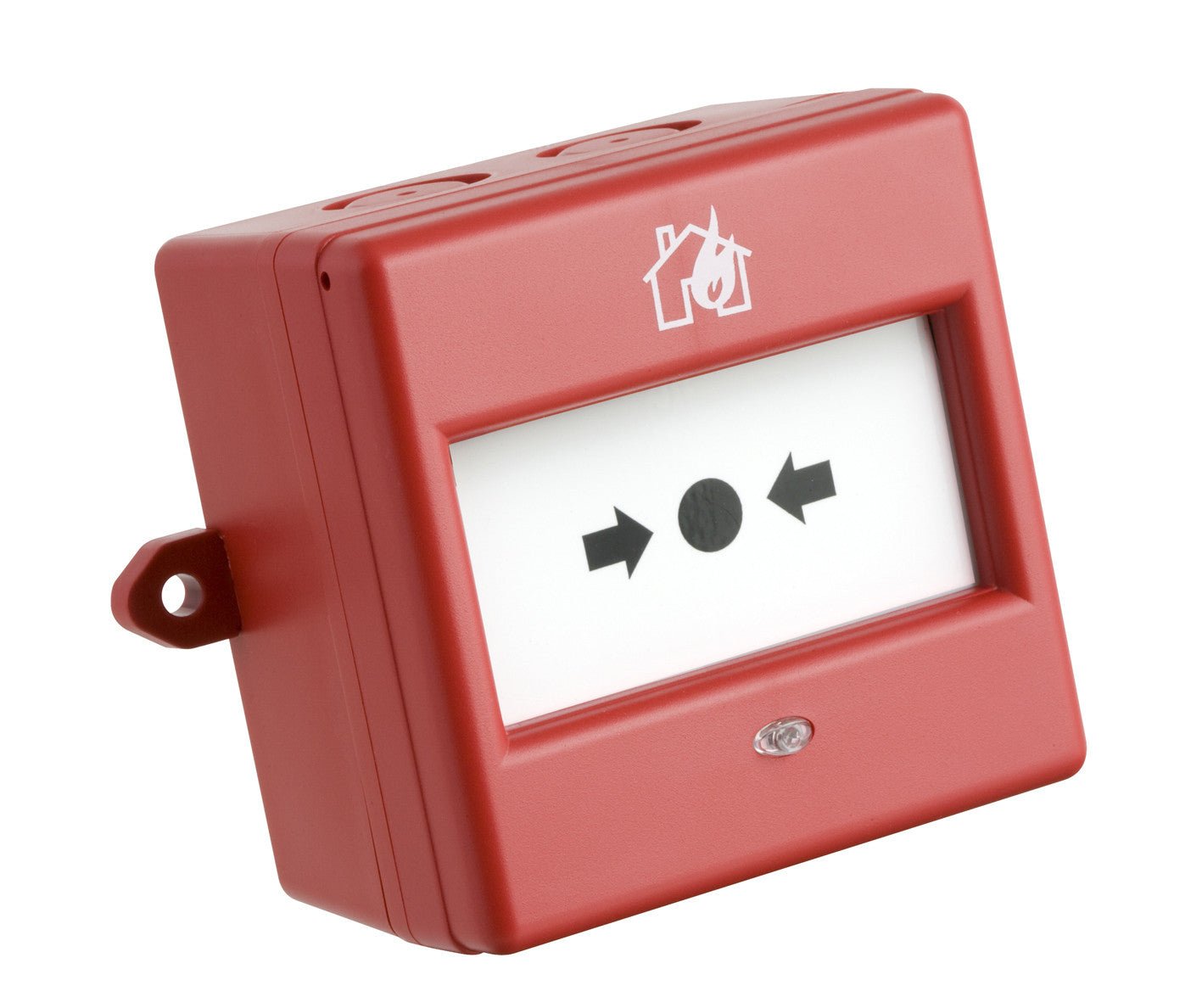 Fire Alarm Manual Call Point | Fire Trade Supplies