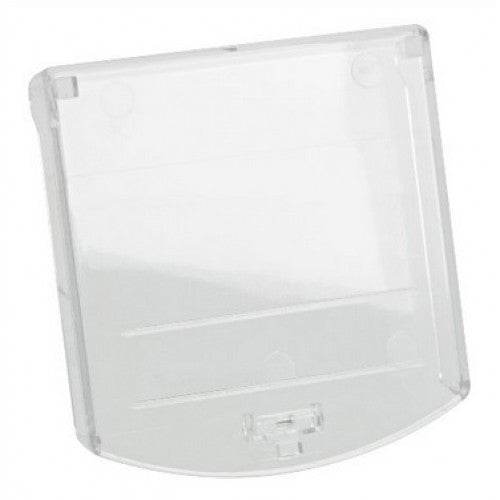 CXPC (MBGHCC) Polycarbonate MCP Covers (PK 10) Eaton Fulleon - Fire Trade Supplies