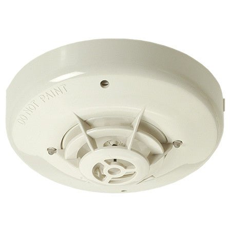 DCD-CE3 Combined Fixed Temperature and Rate of Rise Heat Detector 90 Deg - Fire Trade Supplies
