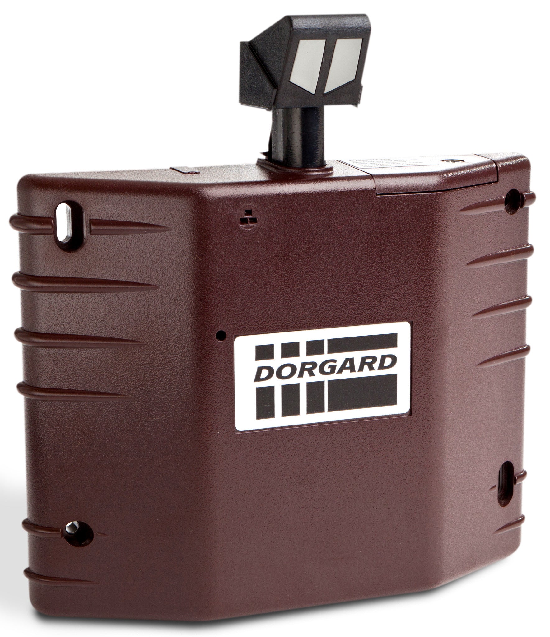 DDH3 Dorgard Battery Door Holder Brown - Fire Trade Supplies