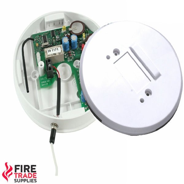 Ei 428SK RadioLINK Relay With Warden Call Link - Fire Trade Supplies