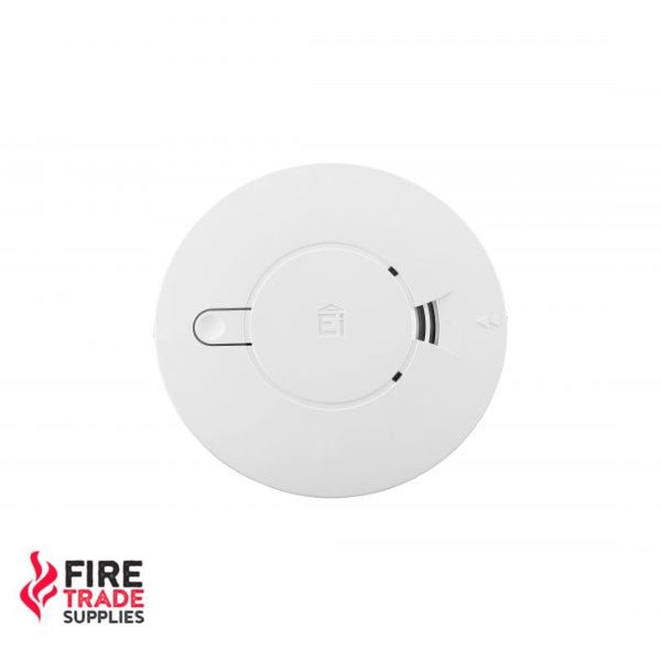 Ei146e Aico Optical Smoke Alarm (140e series) - Fire Trade Supplies