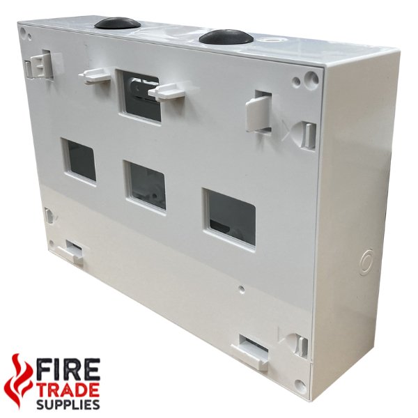 EK-BBOX-01 EKHO Back Box for EK-WL8-TRH/EXP/OUT - Fire Trade Supplies