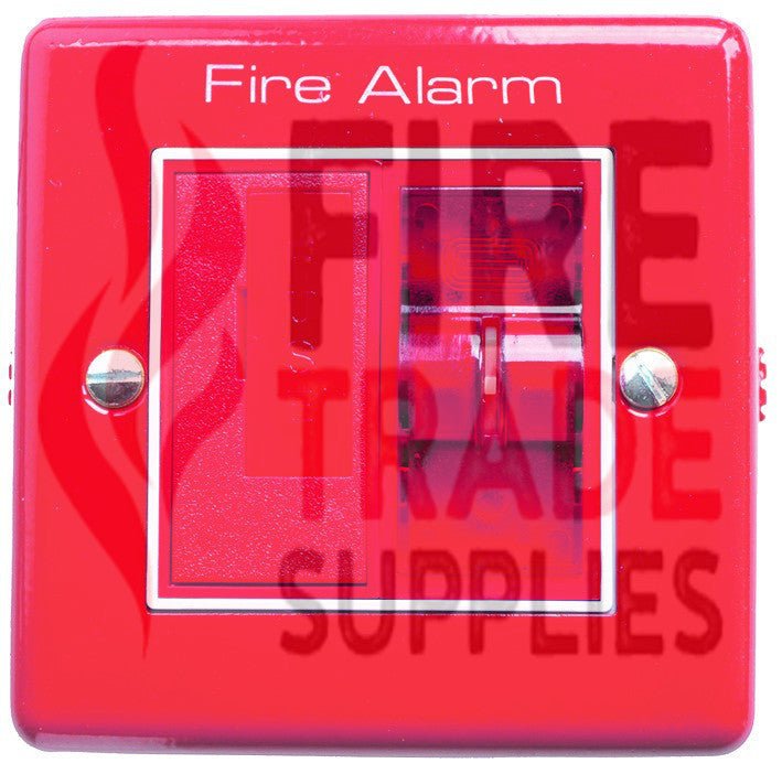 FSRPE5142 3A Fused Neon Spur - Fire Trade Supplies
