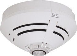 Gent Conventional S-Quad Fixed Heat Detector 800177 - Class B - Fire Trade Supplies
