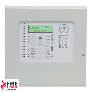 Advanced Fire Panel | Fire Trade Supplies