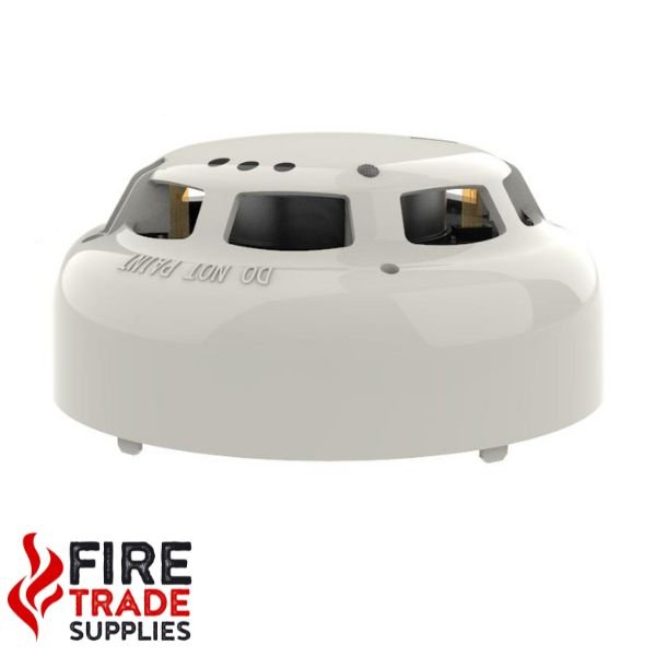 Hochiki ACD-EN Multi-Sensor with CO - Ivory Case - Fire Trade Supplies
