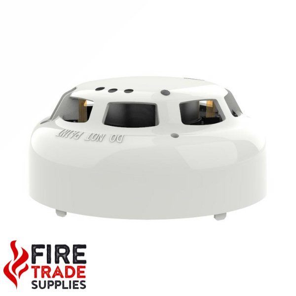 Hochiki ACD-EN(WHT) Multi-Sensor with CO - White Case - Fire Trade Supplies